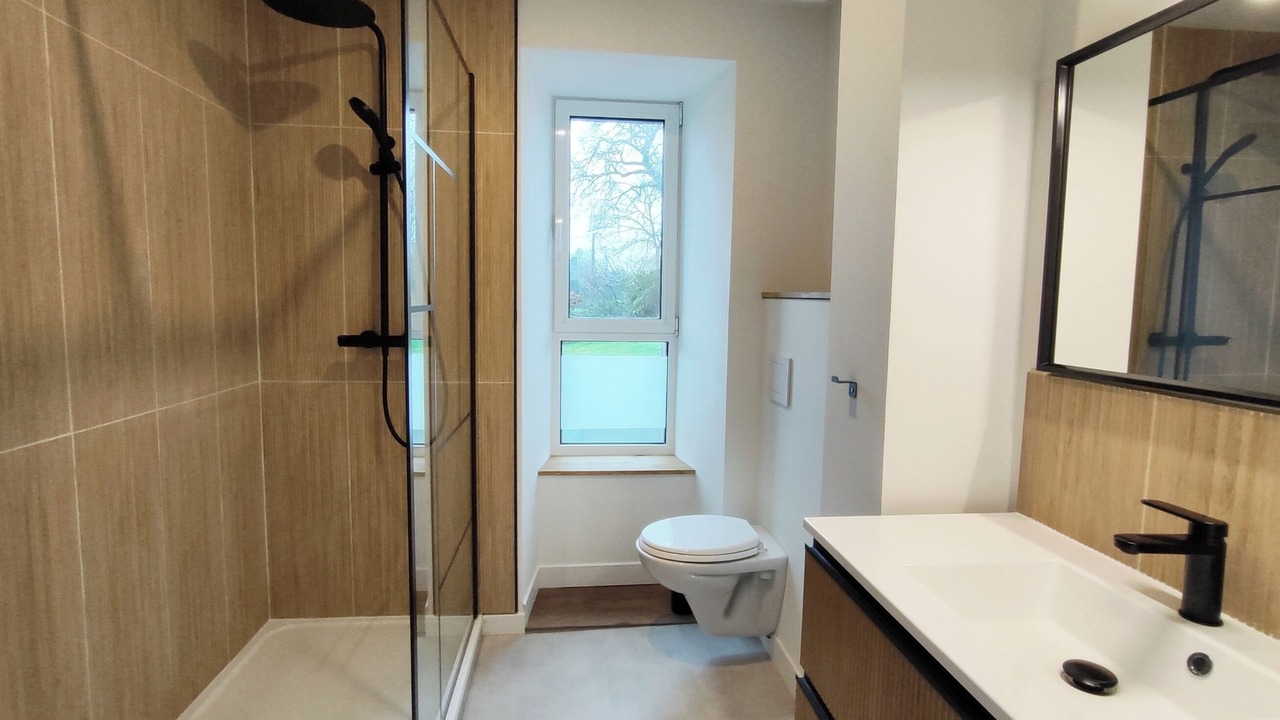 Photo of Bathroom in Plouha