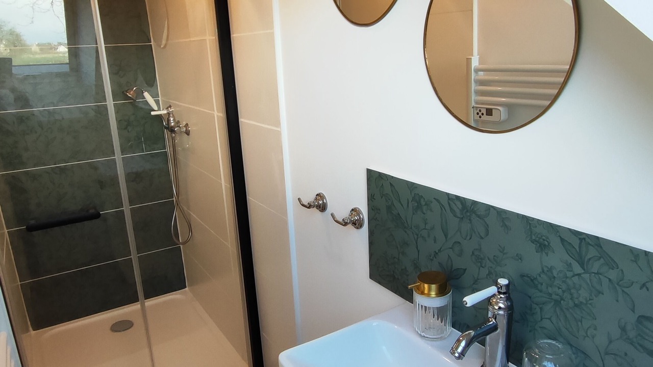 Photo of Bathroom in Plouha