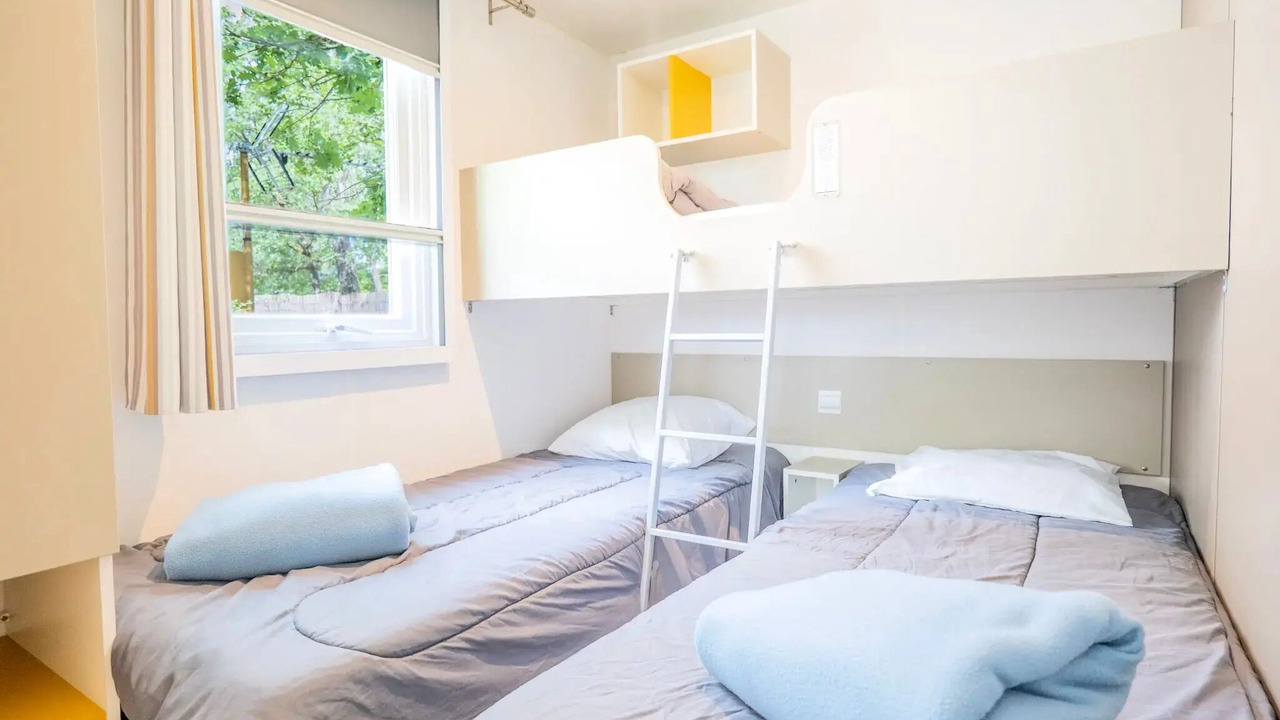 Photo of Bedroom in Saint-Paul-en-Foret