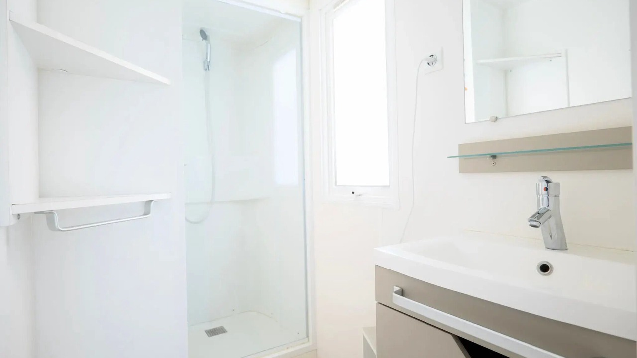 Photo of Bathroom in Saint-Paul-en-Foret