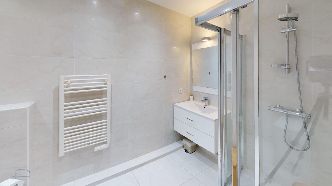 Photo of Bathroom in Roquebrune-Cap-Martin