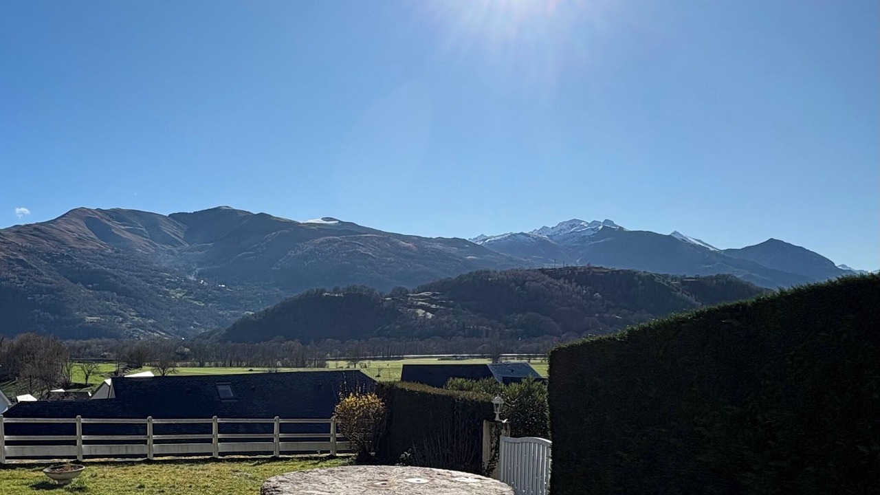 Photo of Outdoor in Ayzac-Ost