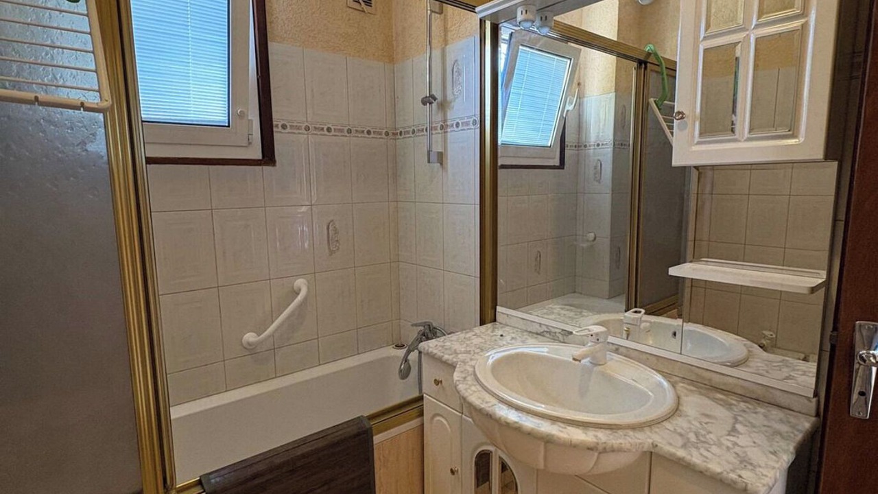 Photo of Bathroom in Ayzac-Ost