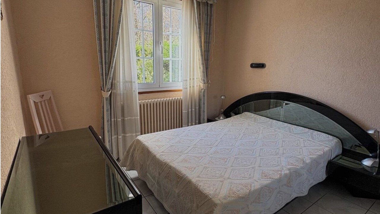 Photo of Bedroom in Ayzac-Ost