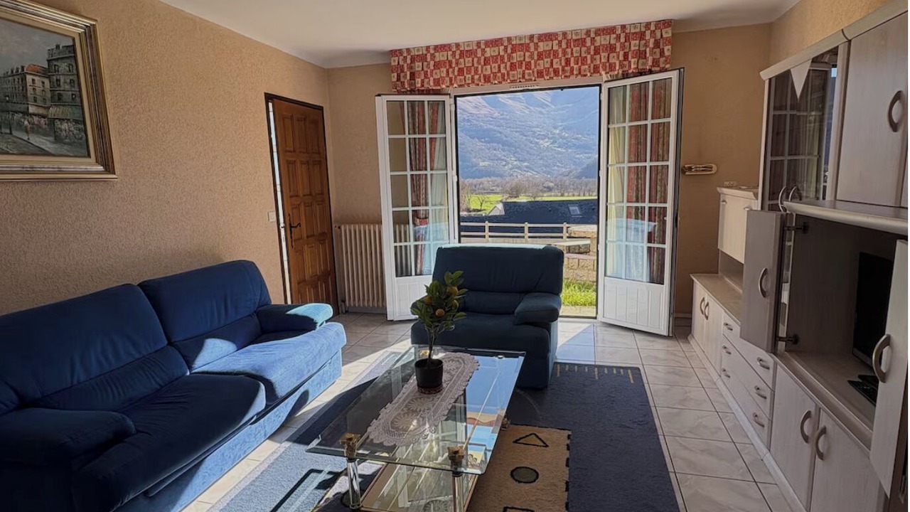 Photo of Livingroom in Ayzac-Ost