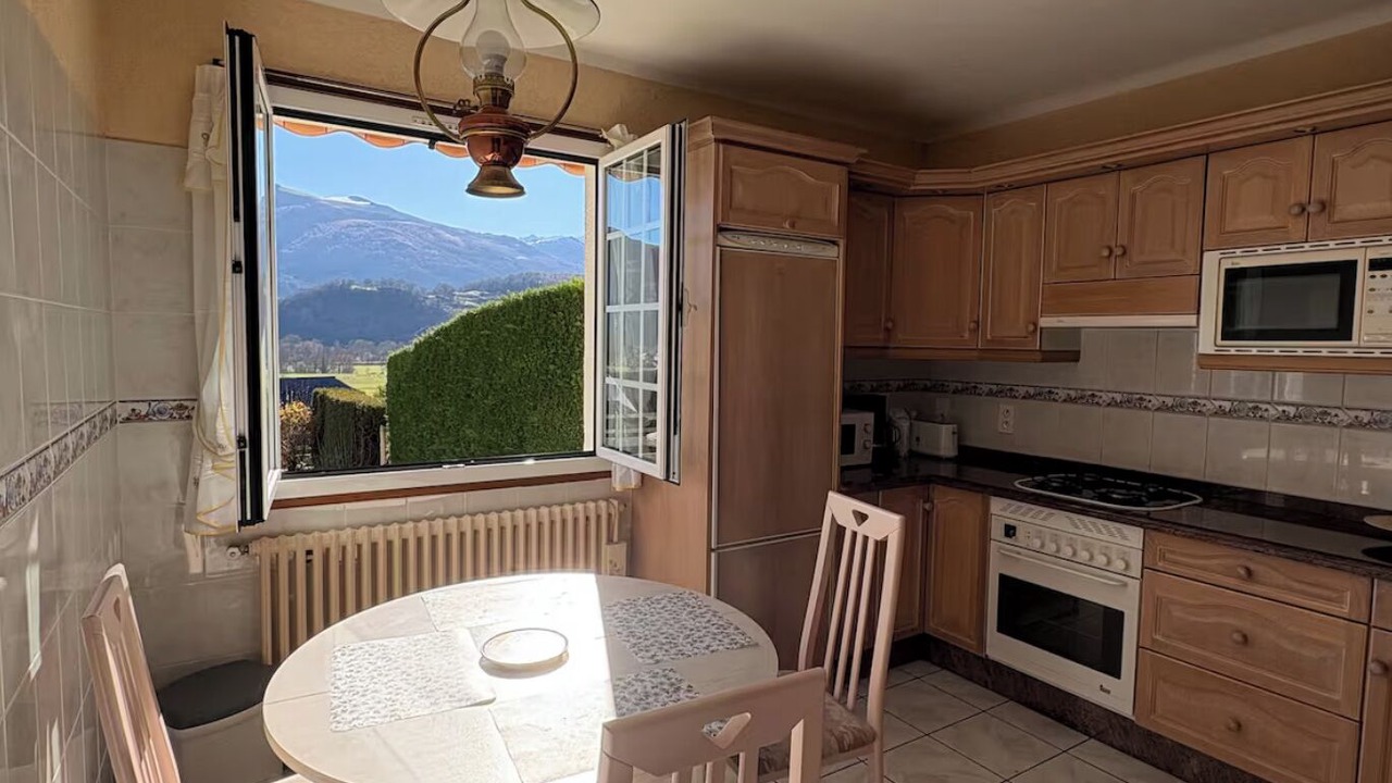 Photo of Kitchen in Ayzac-Ost