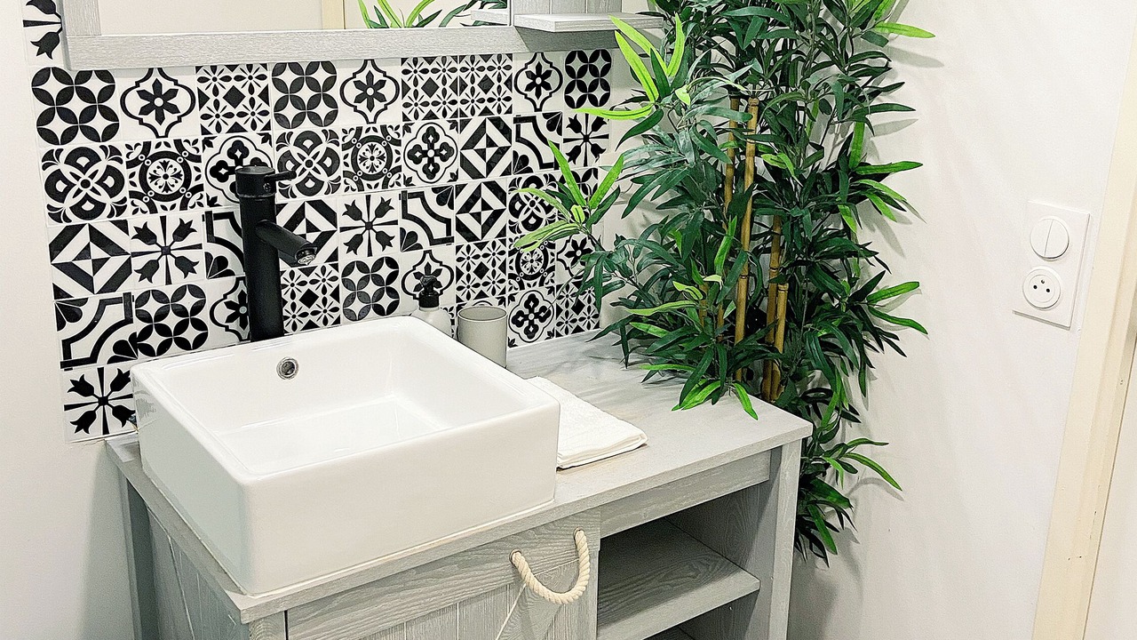 Photo of Bathroom in Coutures