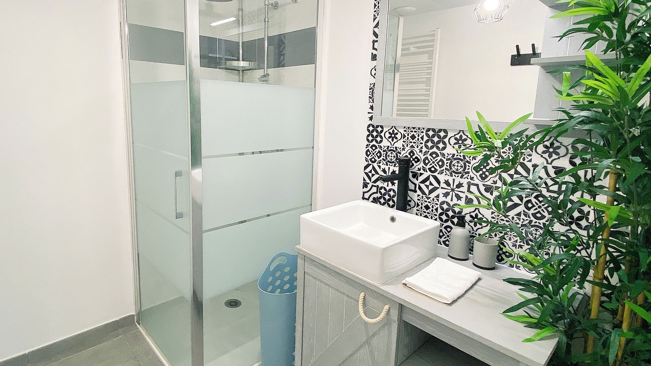 Photo of Bathroom in Coutures