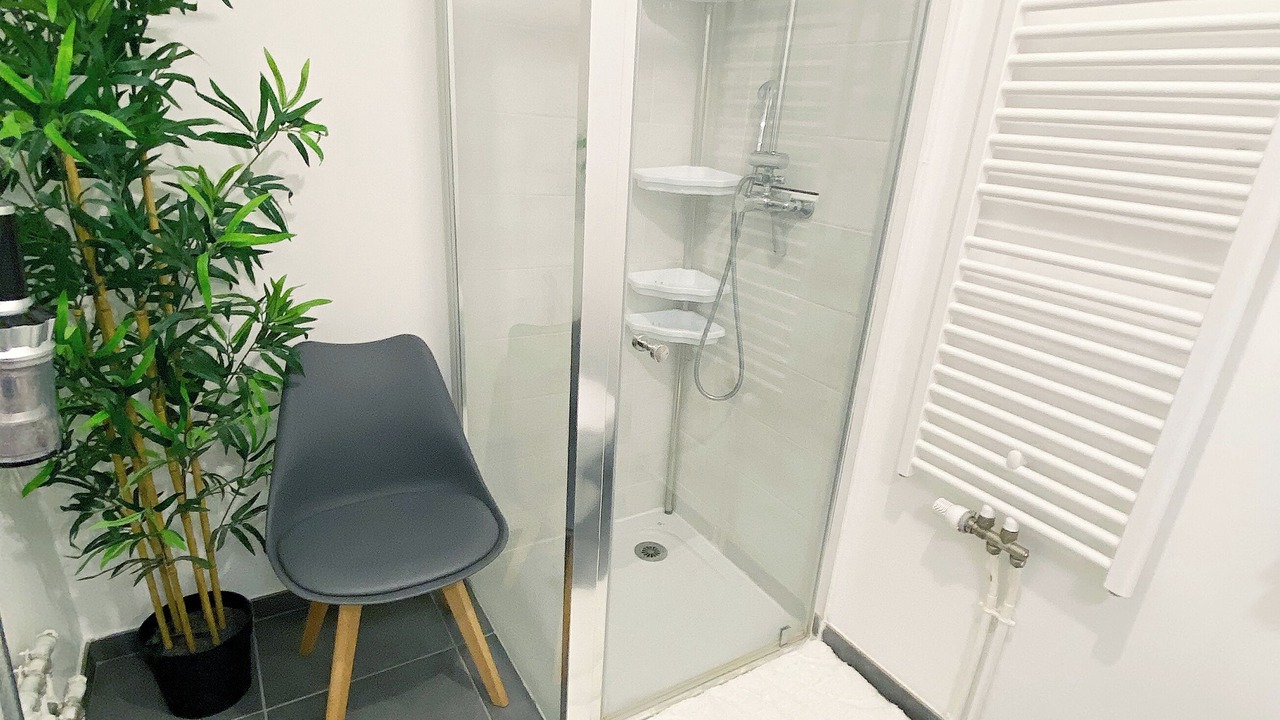 Photo of Bathroom in Coutures