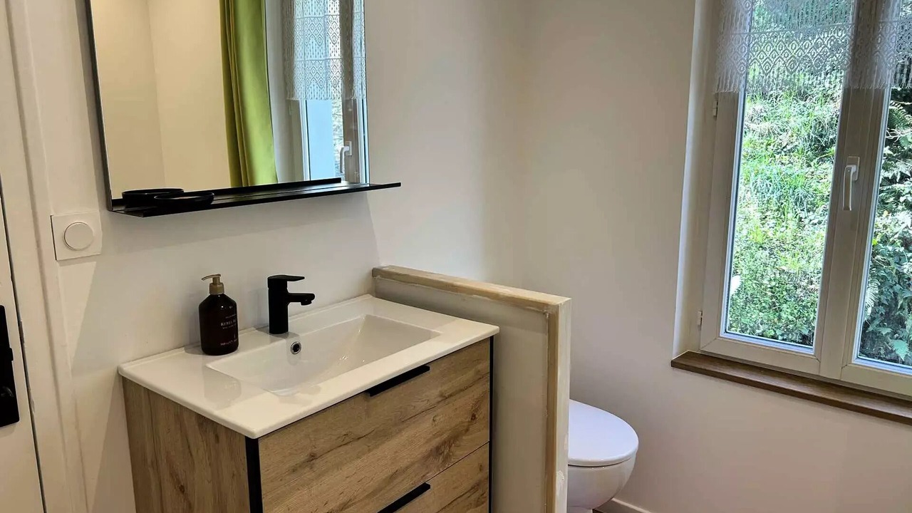 Photo of Bathroom in Frehel