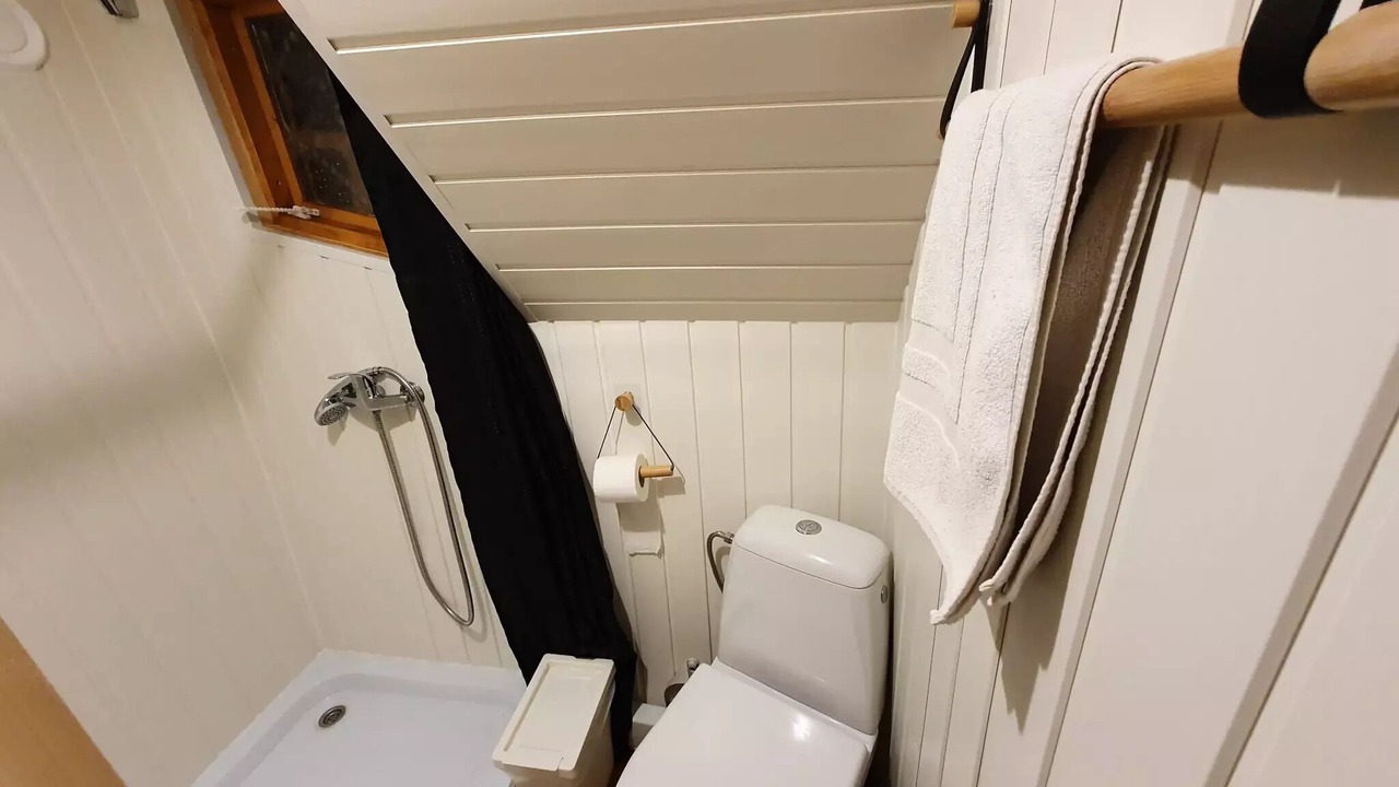 Photo of Bathroom in Martres-Tolosane