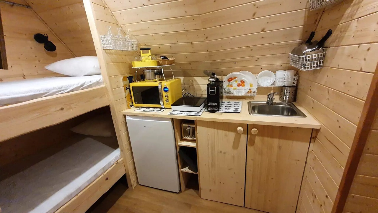 Photo of Bedroom in Martres-Tolosane