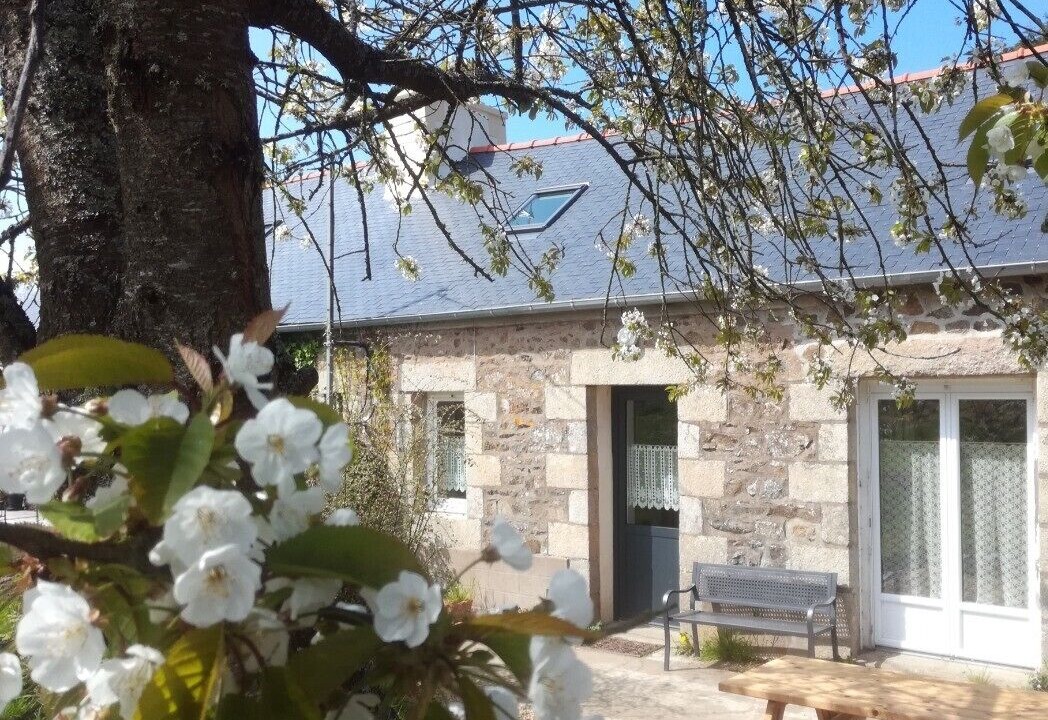 Photo of Outdoor in Pommerit-le-Vicomte