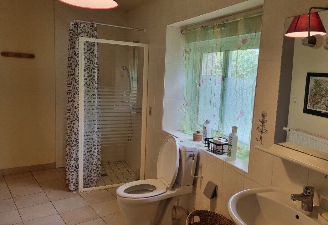 Photo of Bathroom in Pommerit-le-Vicomte