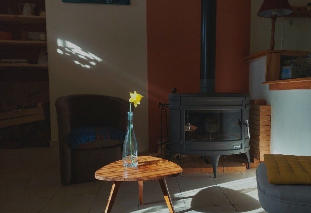 Photo of Livingroom in Pommerit-le-Vicomte