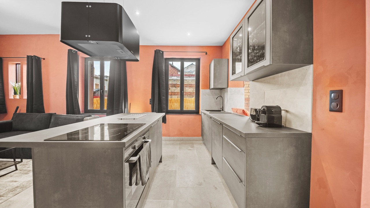Photo of Kitchen in Pont-a-Mousson