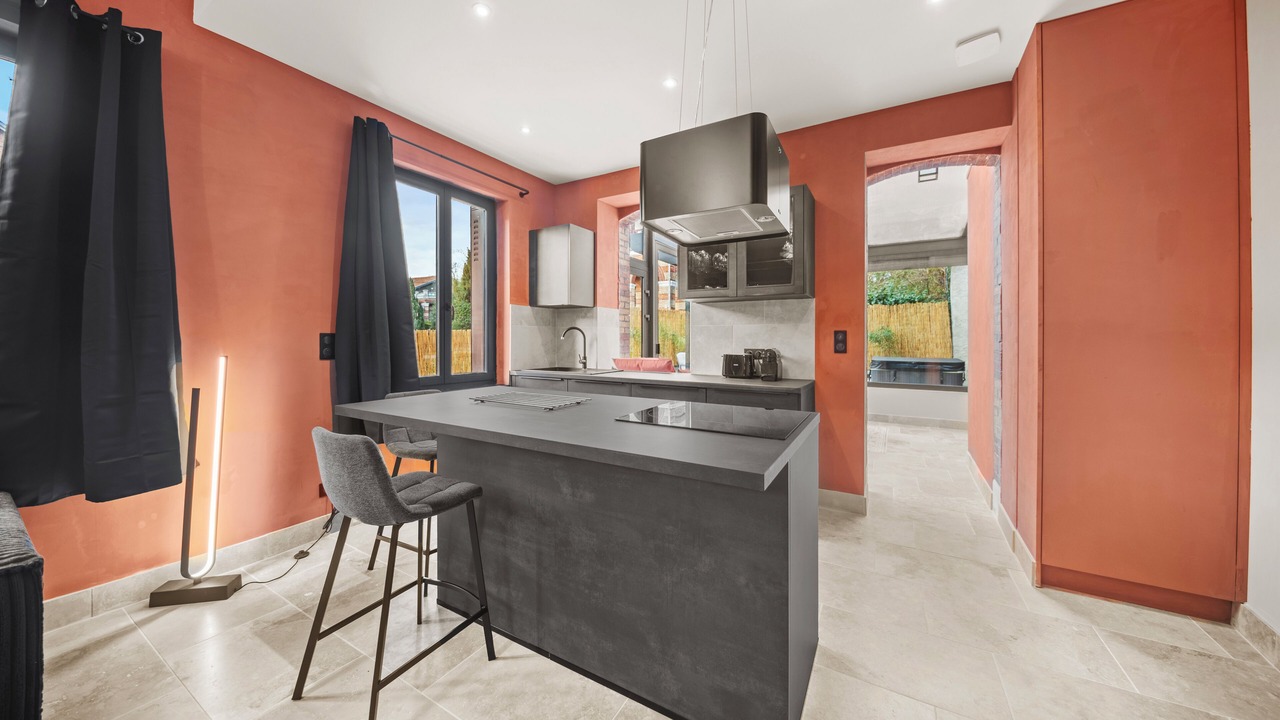 Photo of Kitchen in Pont-a-Mousson