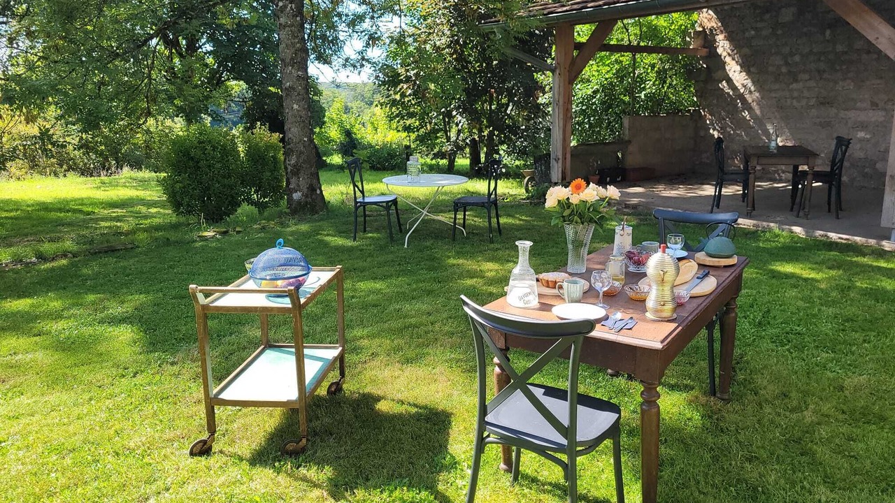 Photo of Outdoor in Monthureux-sur-Saone