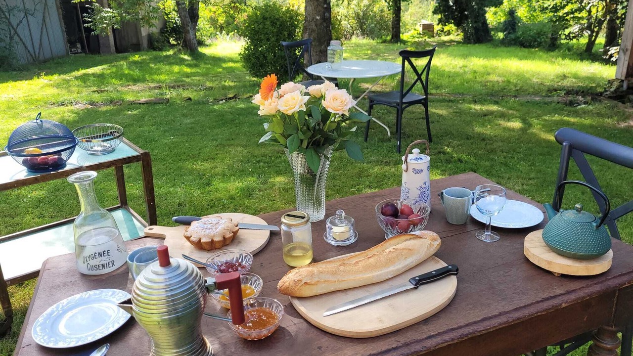 Photo of Outdoor in Monthureux-sur-Saone