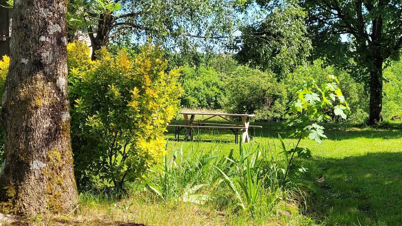 Photo of Outdoor in Monthureux-sur-Saone