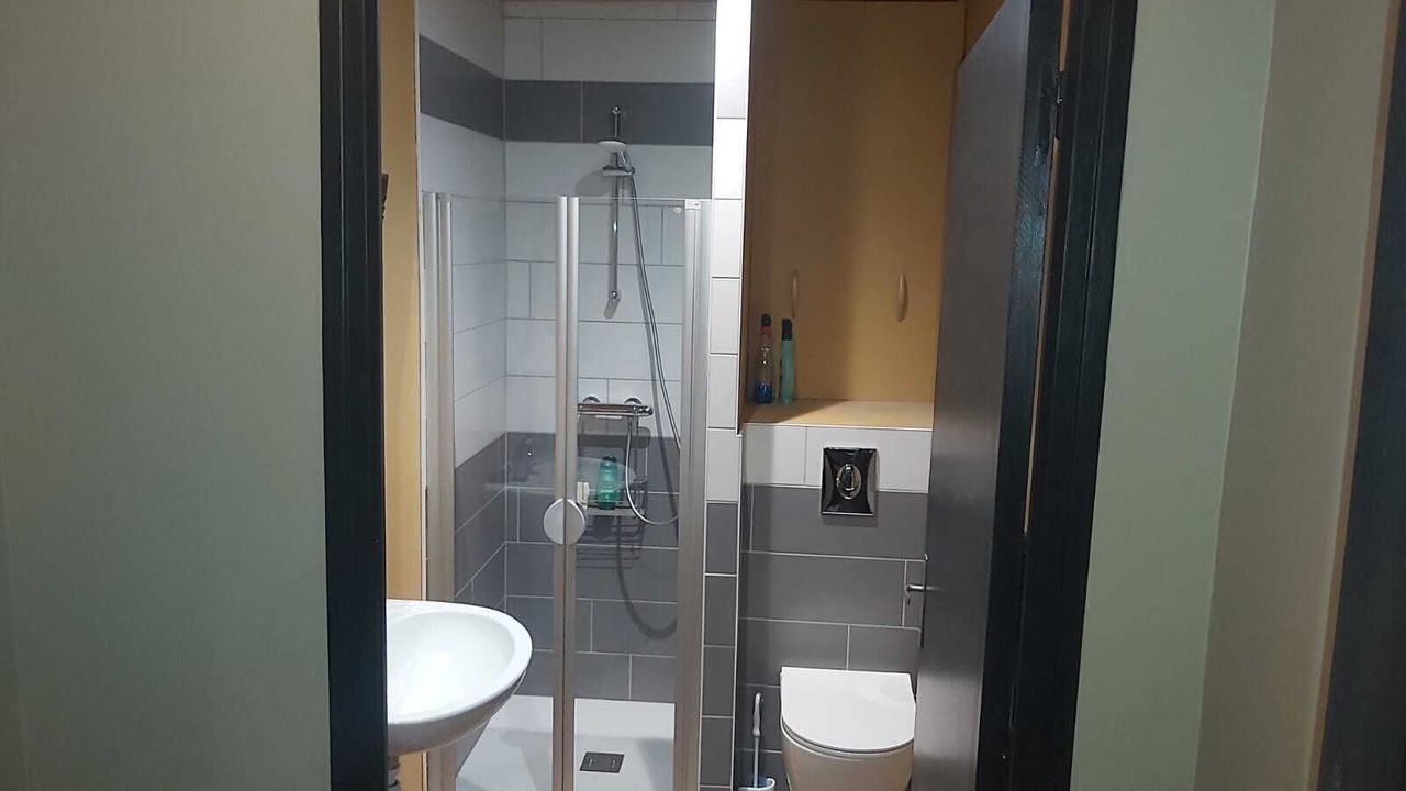 Photo of Bathroom in Monthureux-sur-Saone