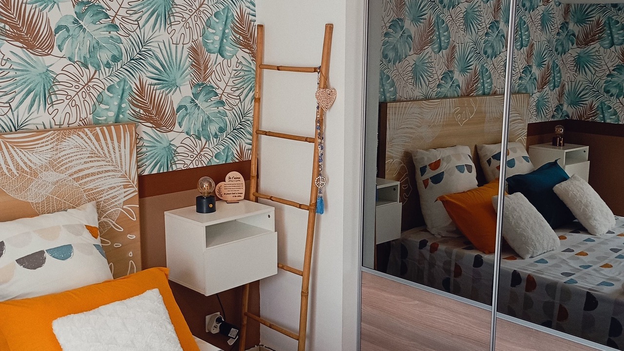 Photo of Bedroom in Hyeres City Centre