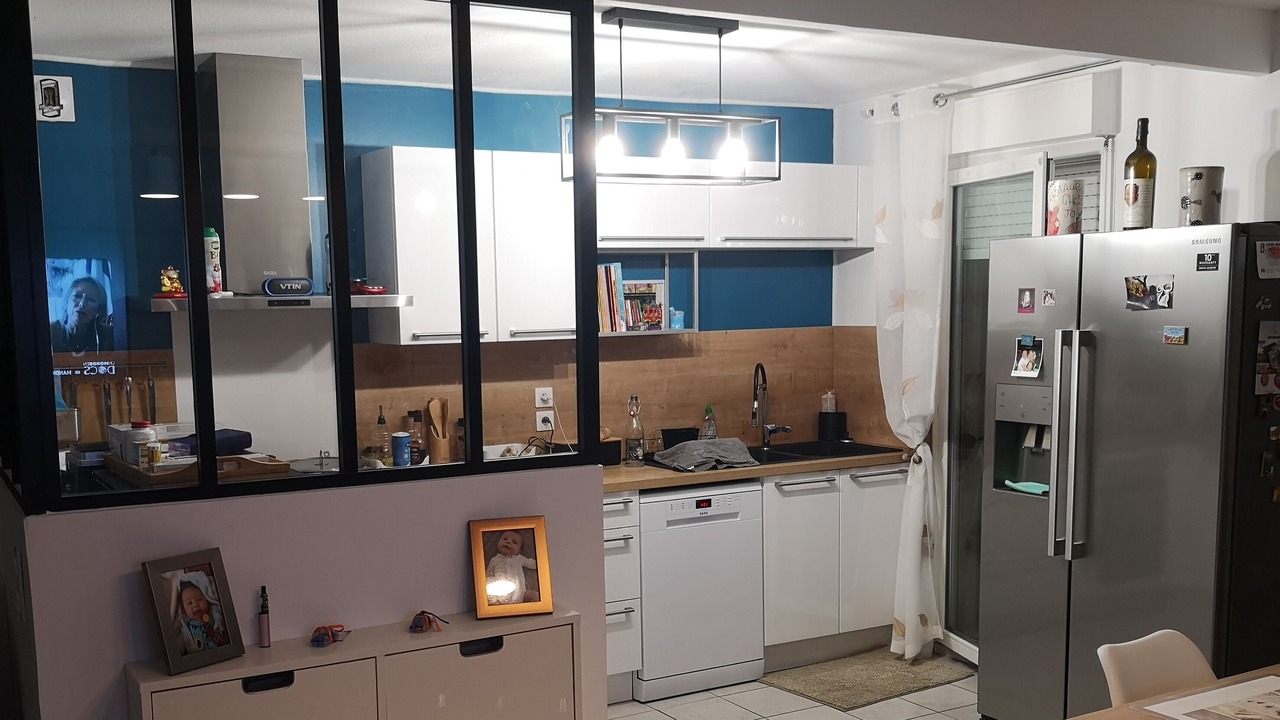 Photo of Kitchen in Hyeres City Centre