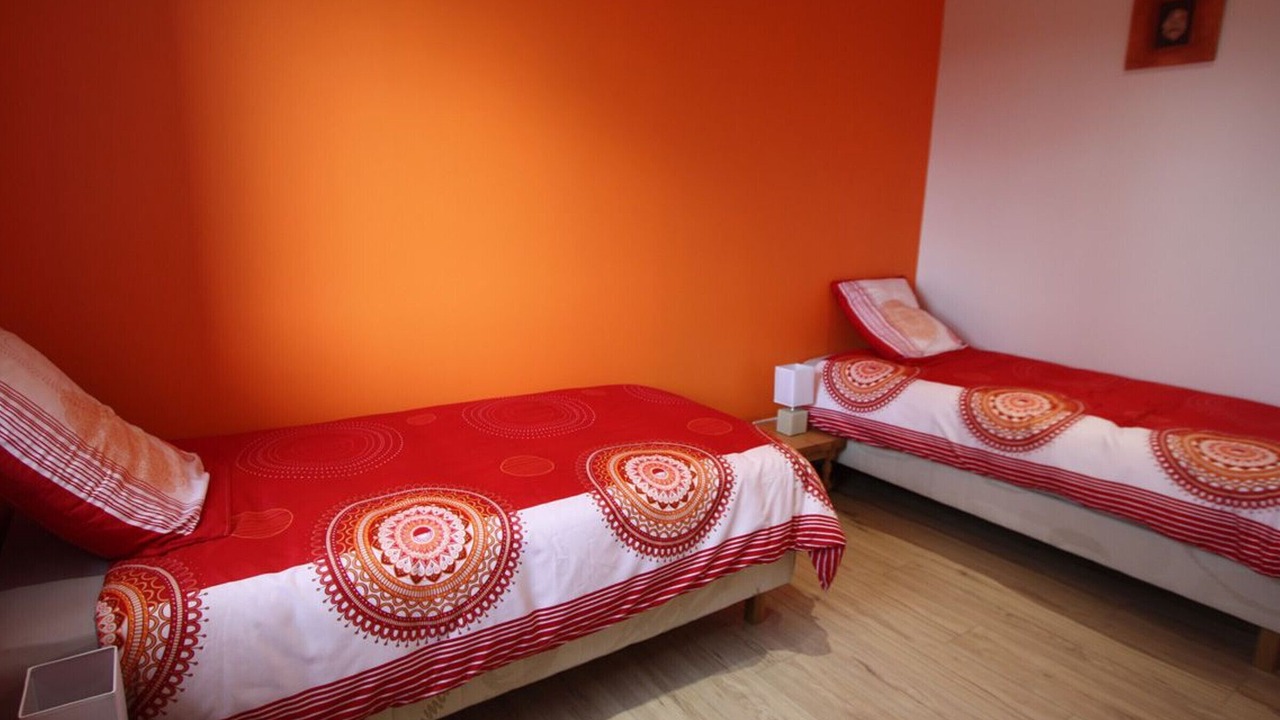 Photo of Bedroom in Removille
