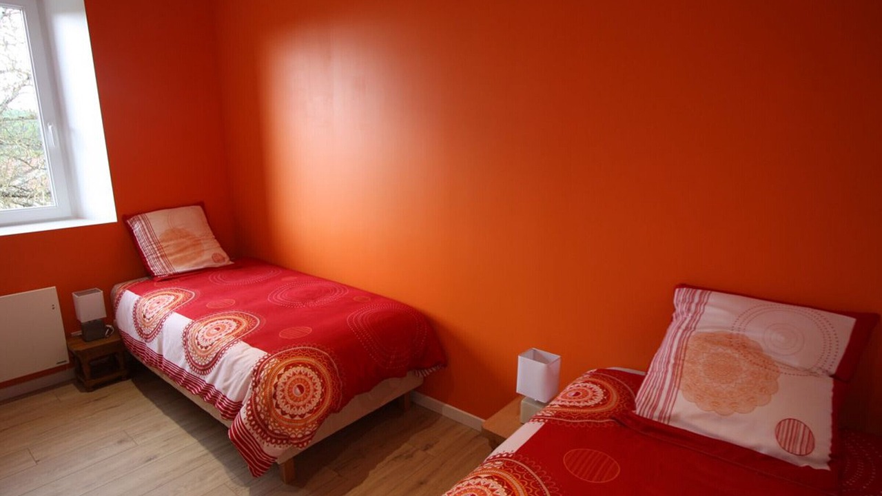 Photo of Bedroom in Removille