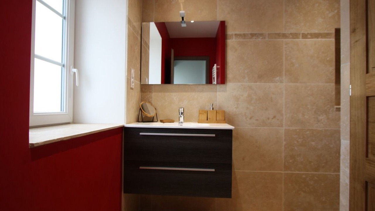 Photo of Bathroom in Removille