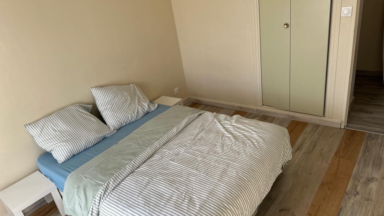 Photo of Bedroom in Vendeuvre-sur-Barse