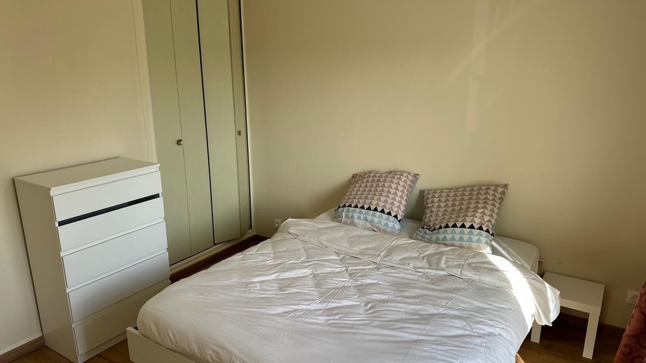 Photo of Bedroom in Vendeuvre-sur-Barse