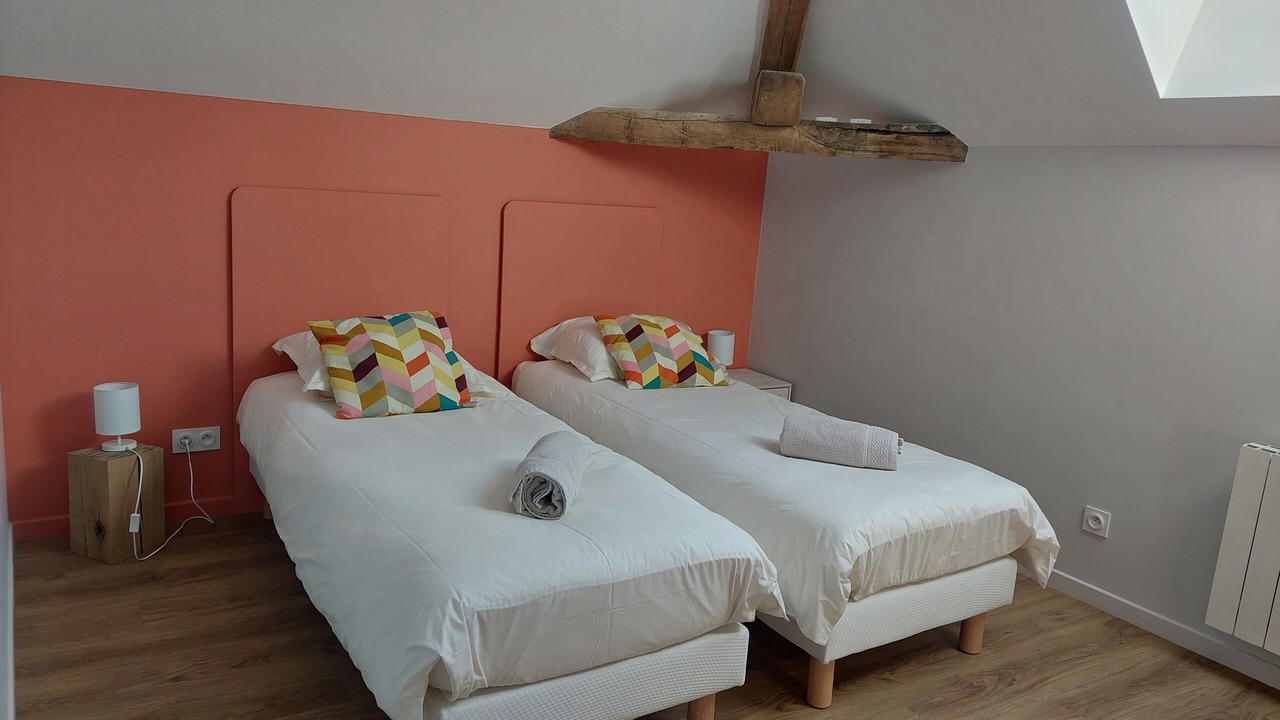 Photo of Bedroom in Piney