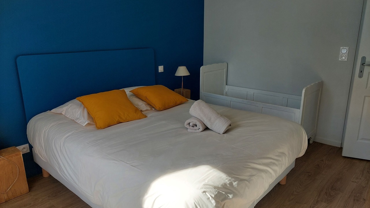 Photo of Bedroom in Piney