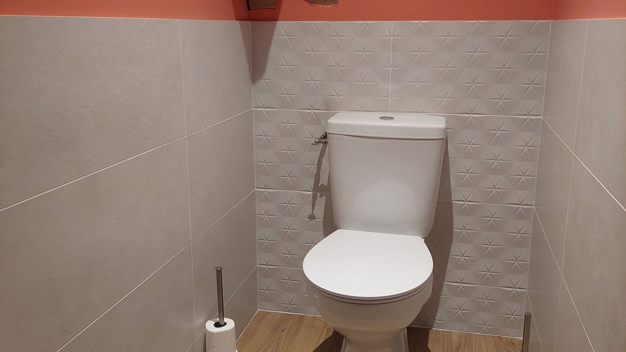 Photo of Bathroom in Piney