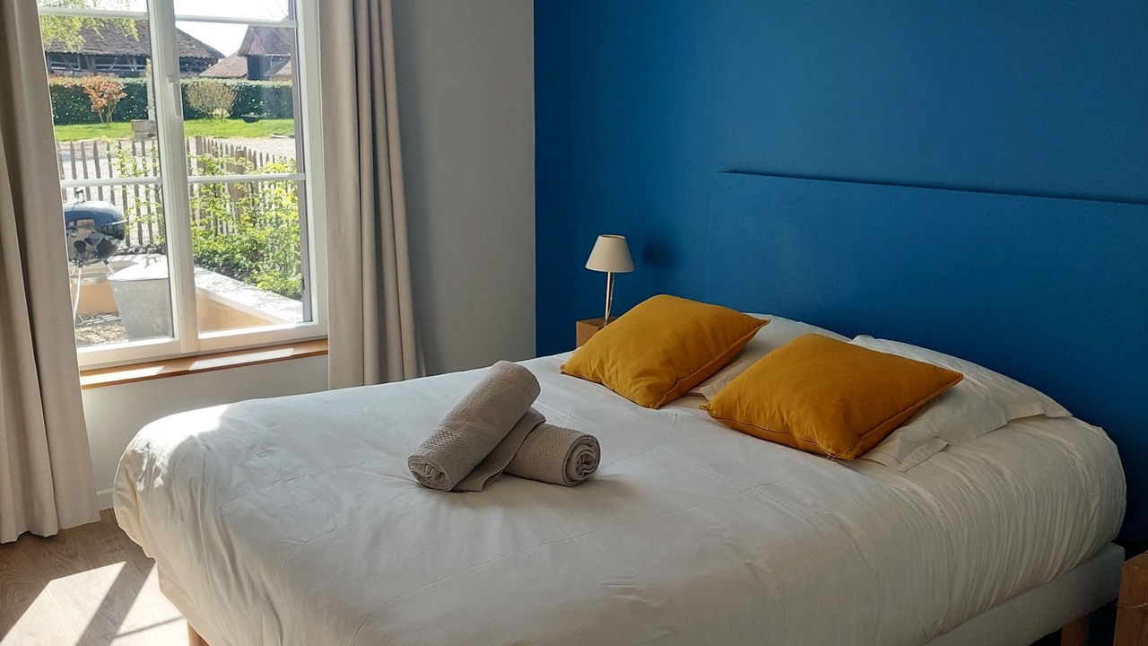 Photo of Bedroom in Piney