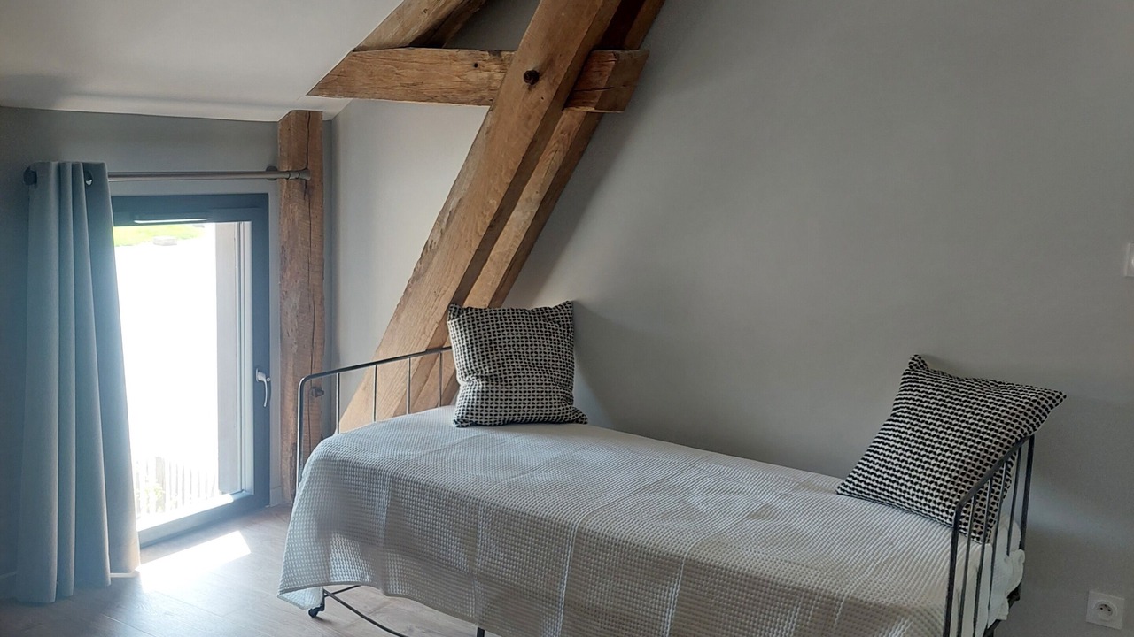 Photo of Bedroom in Piney