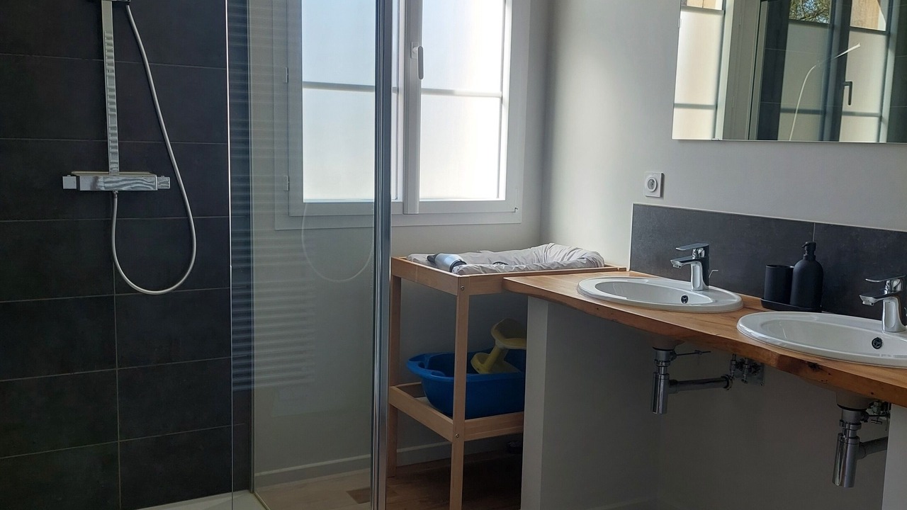 Photo of Bathroom in Piney