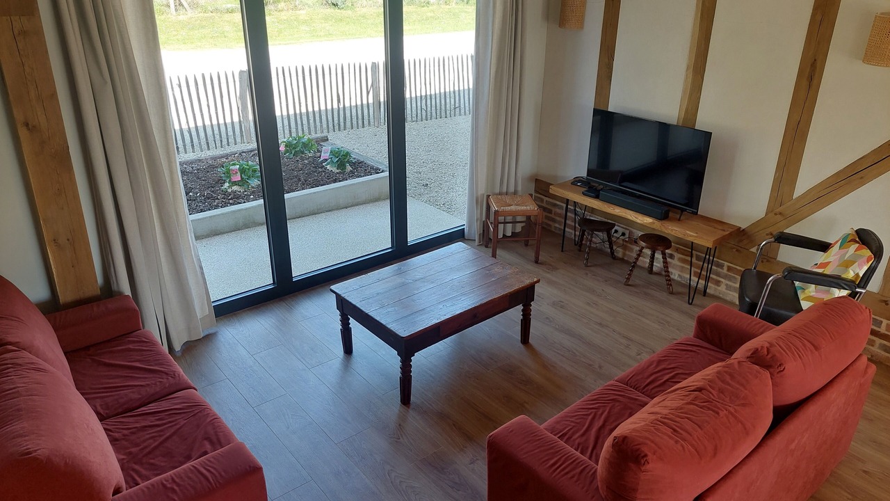 Photo of Livingroom in Piney