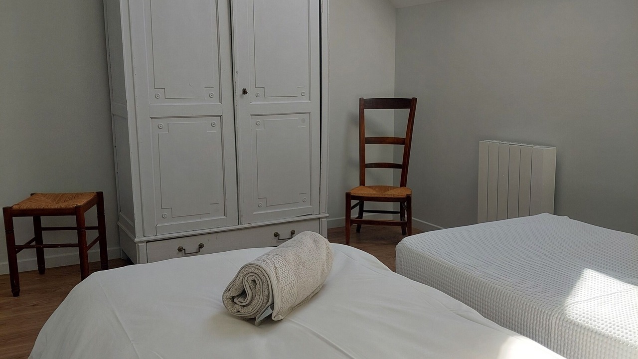 Photo of Bedroom in Piney