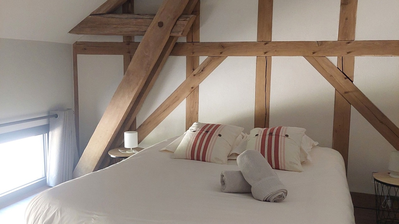 Photo of Bedroom in Piney