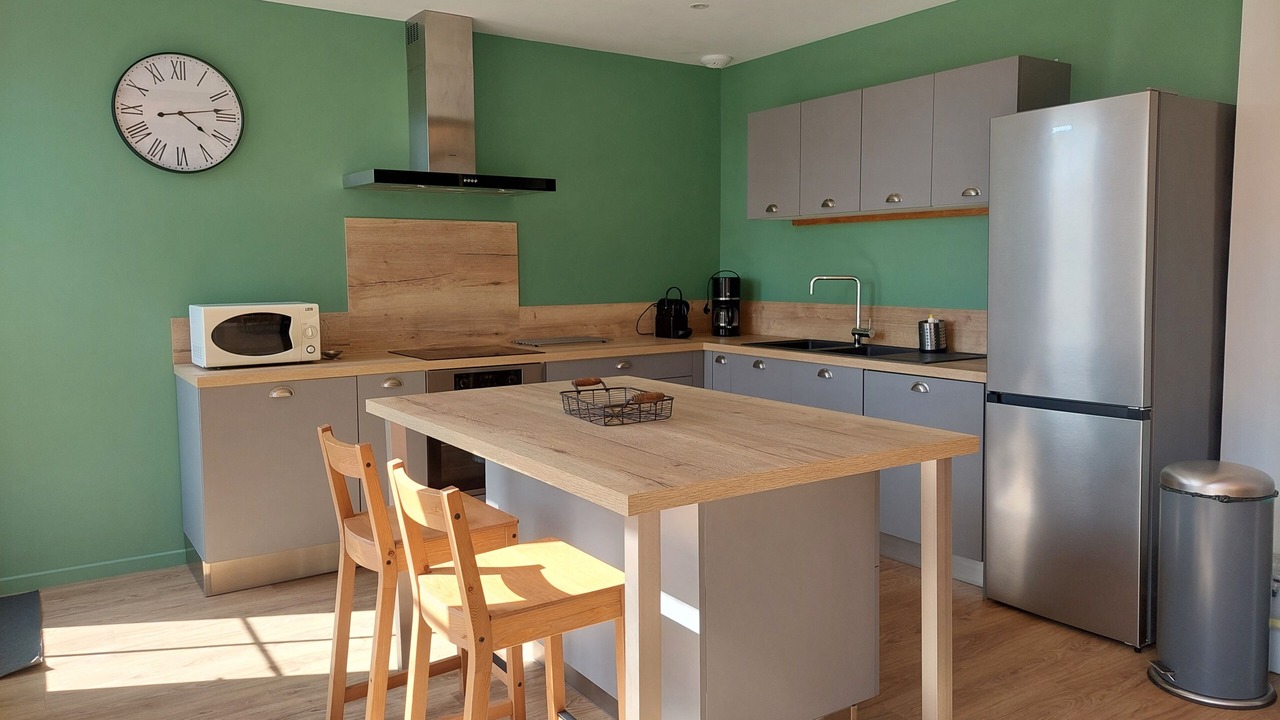 Photo of Kitchen in Piney