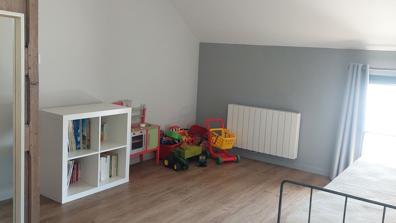 Photo of Bedroom in Piney