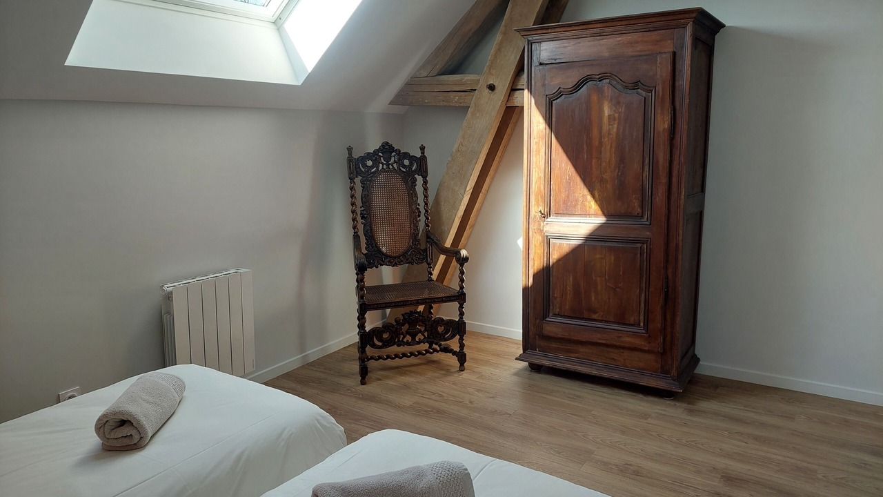 Photo of Bedroom in Piney