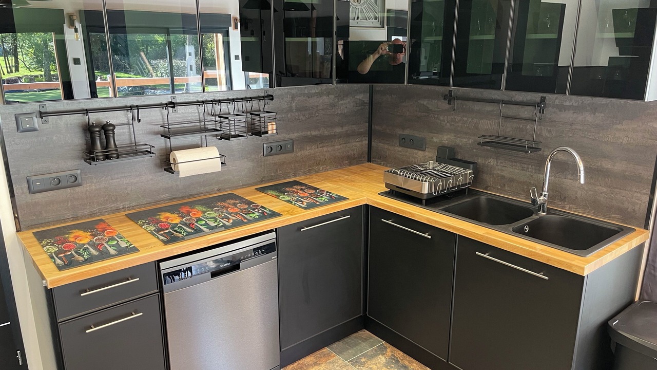Photo of Kitchen in Villy-en-Trodes