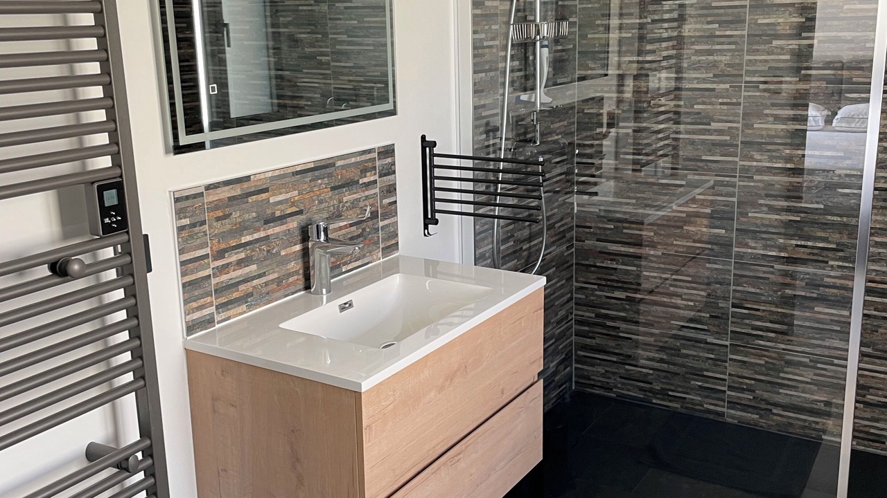 Photo of Bathroom in Villy-en-Trodes