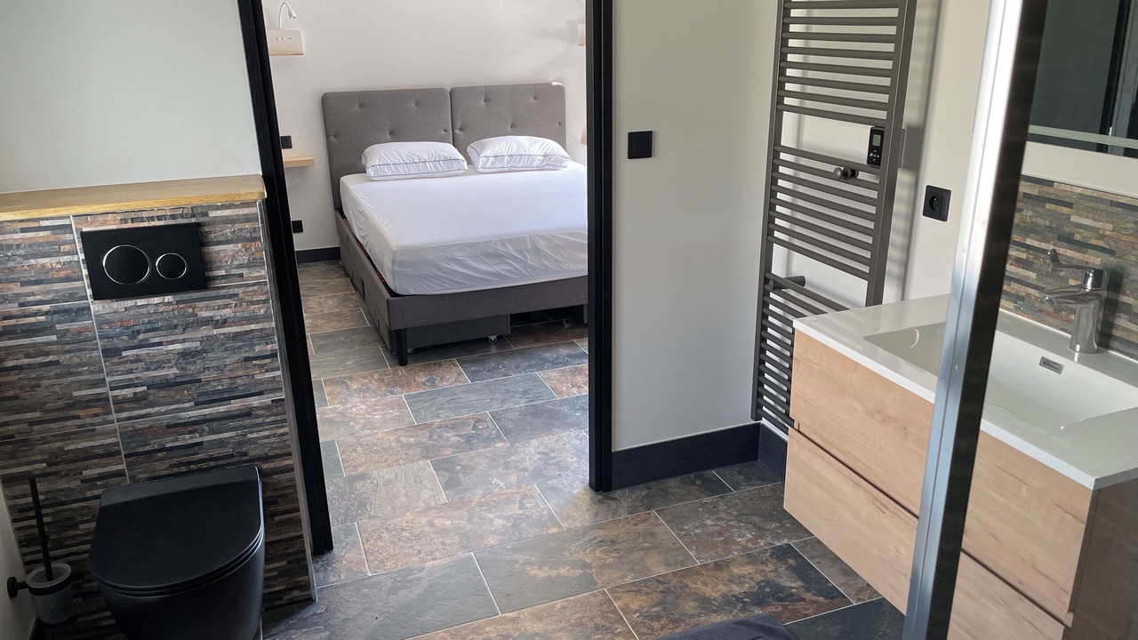Photo of Bedroom in Villy-en-Trodes