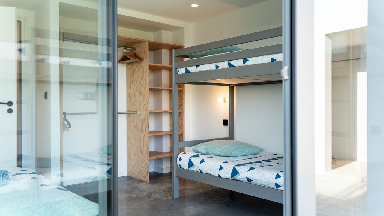 Photo of Bedroom in Saint-Michel-en-Greve