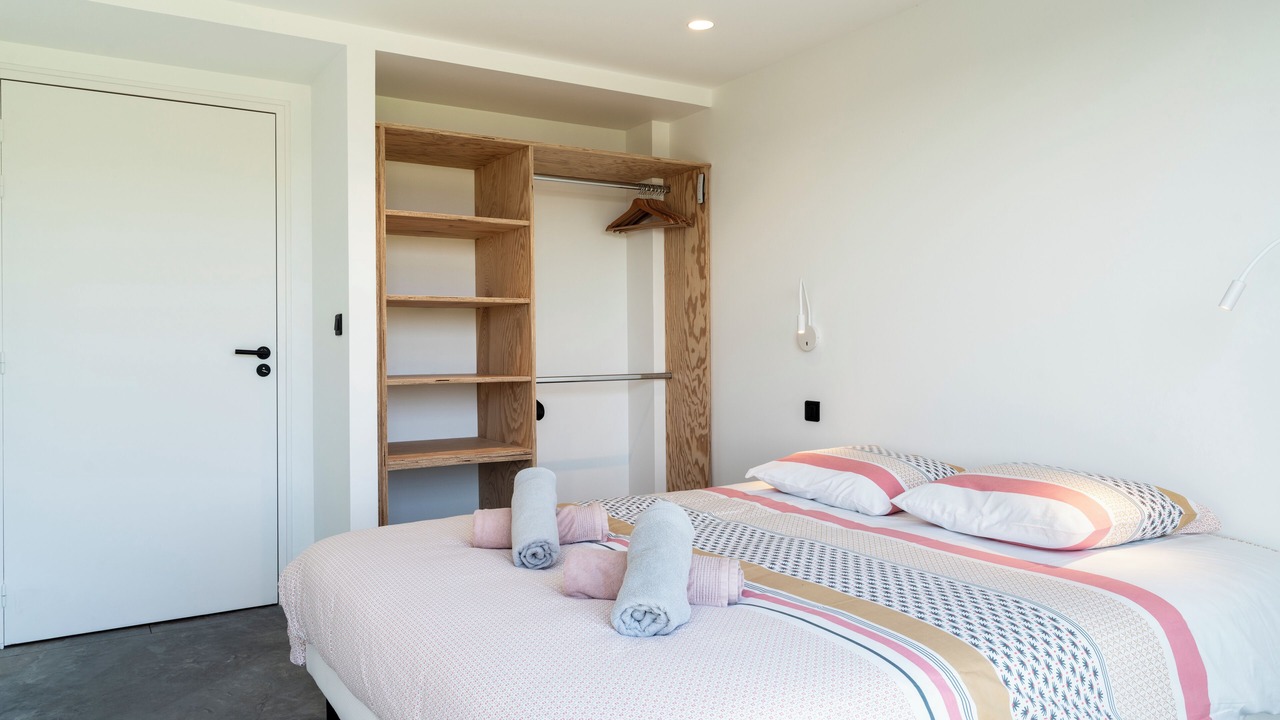 Photo of Bedroom in Saint-Michel-en-Greve