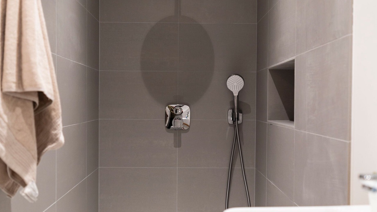 Photo of Bathroom in Saint-Michel-en-Greve